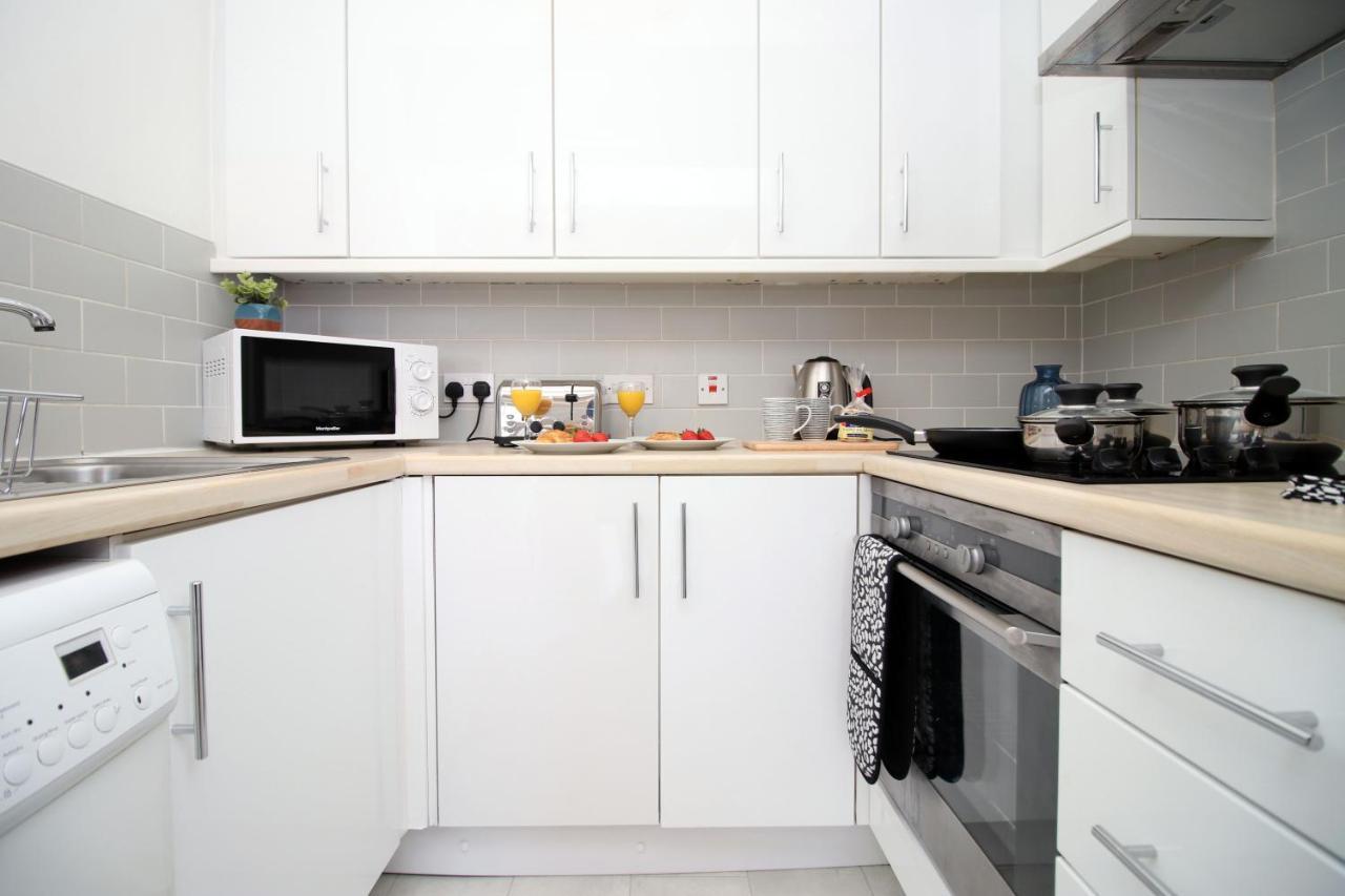 St Thomas Loft Views By Ssw - 2Br, Parking, Sleeps 4, Easy Access To City Centre, Marina, Beach And M4 Суонси Экстерьер фото